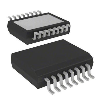 1:1 Pwrsso16 VN7016AJTR-Transistors IC Chip Pwr Drvr N-Chan Fahrer