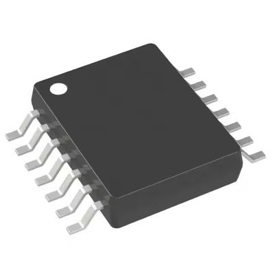 ADG5404FBRUZ-RL7 4:1 11.5ohm 14tssop des Transistors IC Chip Mux Schalter4:1
