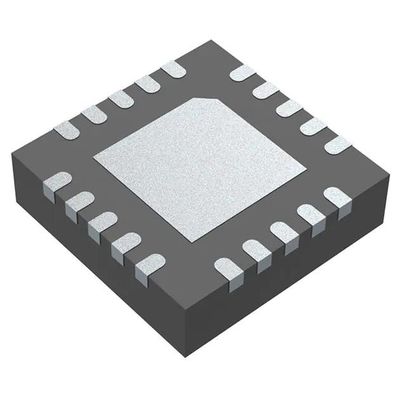 TPS51216RUKR-Temperaturfühler-Chip IC-Ausrichtung CTRLR DDR 2OUT 20WQFN
