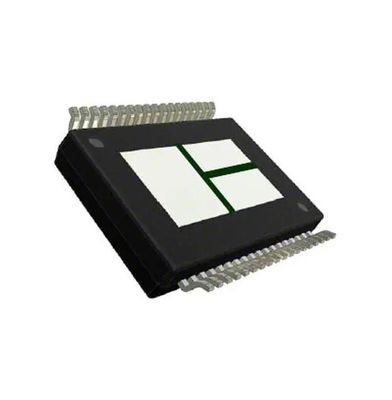 Paralleler PWM PowerSSO-36 TP VNH5180ATR-E Temperaturfühler-Chip MOSFET-