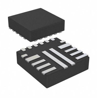 Ertrag 8A TPS568215RNNR 18VFQFN Buck Switching Regulator IC 0.6V 1