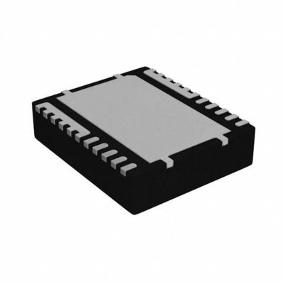 CSD95372BQ5M-HALBBRÜCKE-FAHRER IC 60A 12LSON