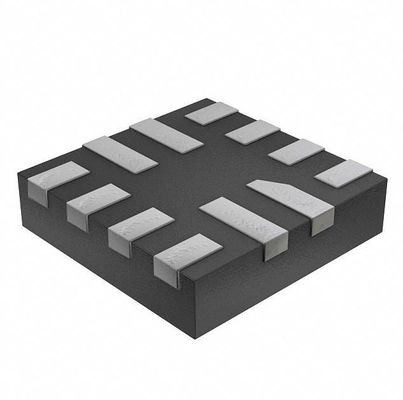TUSB211IRWBR Temperatursensor-Chip, IC-Schnittstelle, spezialisiert auf 12 x 2 QFN