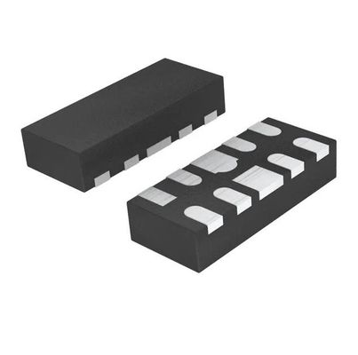 TPD4E02B04DQAR-Temperaturfühler-Chip Fernsehdiode 3.6VWM 8.8VC 10USON