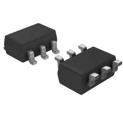 Konverter 1 ADS1100A0IDBVR Digital eingegeben 1 Bit des Sigma-Delta-SOT-23-6 16