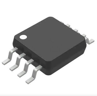 NCS20062DMR2G Integrierter Schaltkreis IC Chip Opamp Gp 2 Schaltkreis 8msop