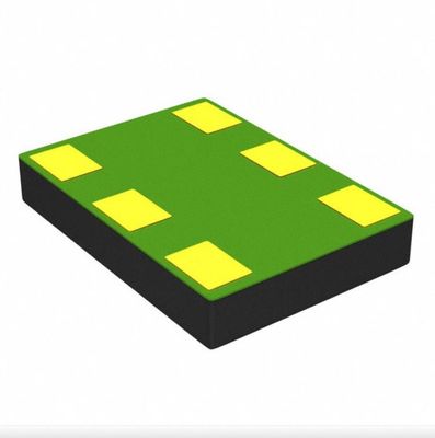 Uhr-Oszillator LMK61E0-050M00SIAT Transistor-IC Chip Osc Clock 50mhz 6qfm