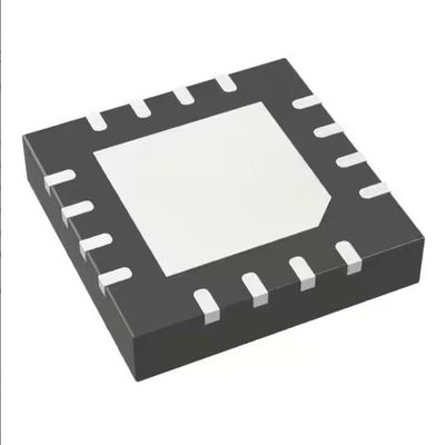 ADG1604BCPZ-REEL7 Transistor IC Chip Switch Sp 4tx1 1.1ohm 16lfcsp