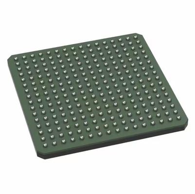 BCM8705BIFBG-Transistor IC Chip Telecom Interface 10 Gigabit
