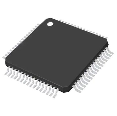 CS42448-DQZR IC elektronische Bauelemente Codec 108db 192khz 64-Lqfp