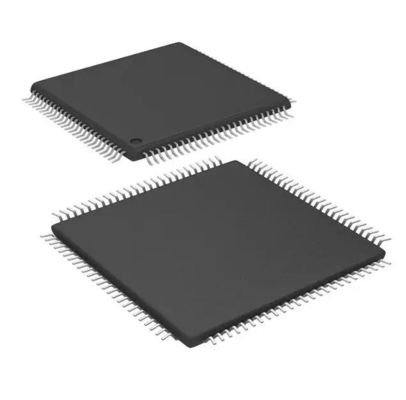 PIC32MX460F512L-80I/PT Transistor IC Chip Mcu 32bit 512kb grelles 100tqfp