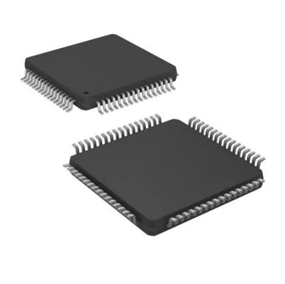 ADS1299IPAGR Integrierter Schaltkreis-Chip Afe 8 Kanal 24bit 64tqfp