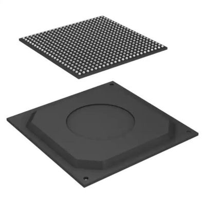 MCIMX537CVV8C-Transistor IC Chip Ic Mpu I.Mx53 800mhz 529fbga