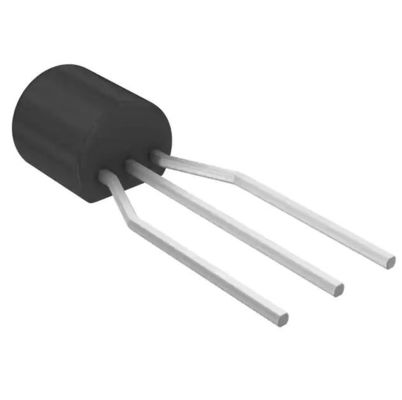 LM335AZT Temperatursensor Chip SENSOR ANALOG -40C-100C TO92-3