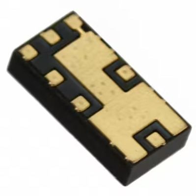 ALM-1412-TR1G Drahtloses HF-Modul AMP GPS 1,575 GHz 12 MCOB 9,8 mA