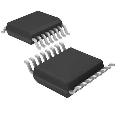 IC-Chip DGTL Transistor 2500VRMS ISO7140CCDBQR ISO 4CH GP 16SSOP
