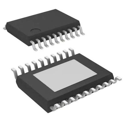 Justage 3A 20HTSSOP TPS54310QPWPRQ1Integrated-Schaltchip IC-REG BUCK