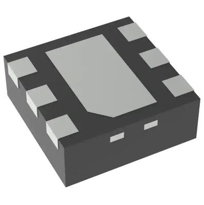 TPS78230DRVR Integrierte Schaltung Chip Reg Linear 3v 150ma 6wson