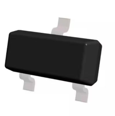 Zweipoliger (BJT) Transistor BC858 B-Q Integrated Circuit Chip SPE0053A302