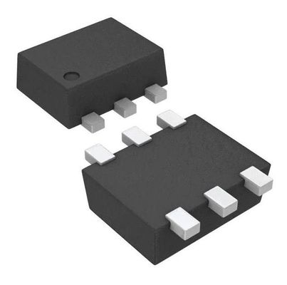 TPD4E001DRLR-integrierte Schaltung IC Chip Tvs Diode 5.5vwm 6sot