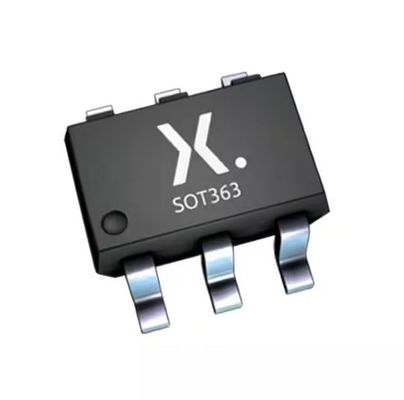 IC-Chip BUF NON-INVERT 5.5V 6TSSOP der integrierten Schaltung 74LVC2G34GW-Q100