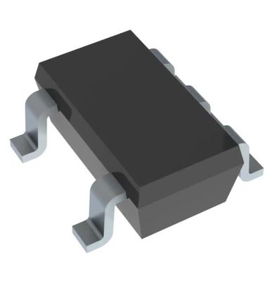 SN74LVC1G125DBV Integrierter Schaltkreis-Chip IC BUF NICHT INVERTIEREND 5,5 V SOT23-5