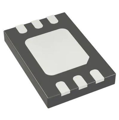 8P791208NLGI8 Temperaturfühler Chip Ic Opamp Gp 1 Stromkreis 6dfn