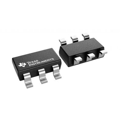AUFTRIEBS-Justage 500MA TSOT23-6 ICs Chip REG TPS61071DDCR-integrierter Schaltung