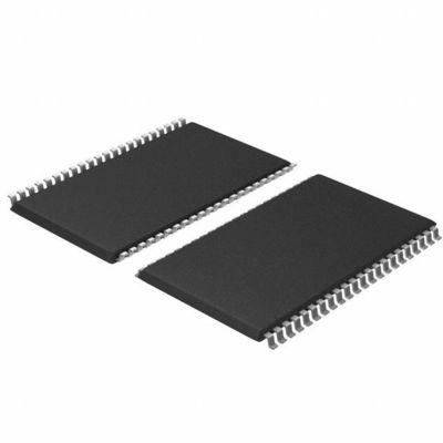 CY62157ELL-45ZSXIT Temperatursensor Chip Ic Sram 8mbit Parallel 44tsop Ii