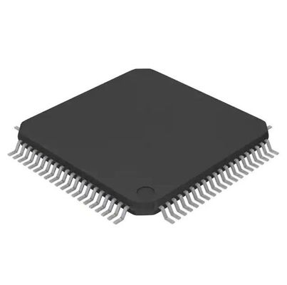 PIC24FJ256GB108T-I/PT integrierte Schaltungen IC Mcu 16bit 256kb grelles 80tqfp