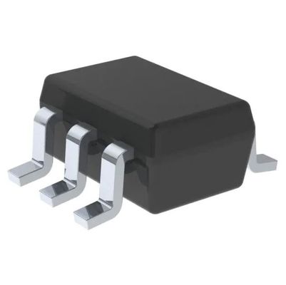 TPS61222MDCKTEP-Temperaturfühler Chip Reg Boost 5V 200MA SC70-6