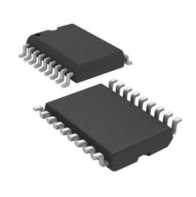 Fahrer Bipolar 500mA MIC5841YWM-Temperaturfühler-Chip ICs PWR