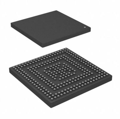 TC277TP64F200NDCKXUMA3 Temperaturfühler-Chip IC MCU 32BIT 4MB 292LFBGA
