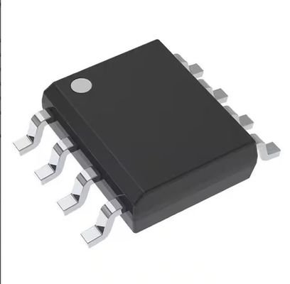 TPS3307 18QDRQ1 Energie Kanal 8SOIC der IC-Stromkreis-Aufsichtskraft-3