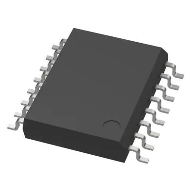 Effektivwert 2CH SI8622ET-ISR Temperaturfühler-Chip IC-DGTL ISO-5000V GP 16SOIC