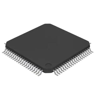 32 MHz ADE Chip-Temperatursensor-IC 384 KB RL78-Kernprozessor