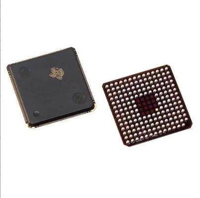 TMS320F2812ZHHS Temperatursensor-Chip MCU 32bit 256kb Flash 179bga