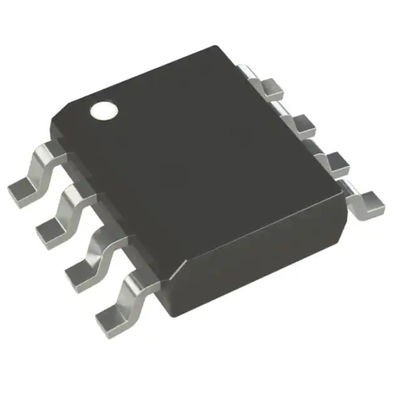 Integrierte Schaltungen IC Eeprom 1kbit I2c 400khz 8soic des Gedächtnis-24LC01BT/SN