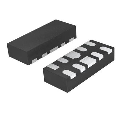 TPD4E02B04DQAR FERNSEHdiode 3.6VWM 8.8VC 10USON 5A 17W