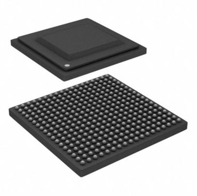 Schnittstelle 89HPES10T4G2ZBBCG8 ADE Chip IC spezialisierte 324cabga