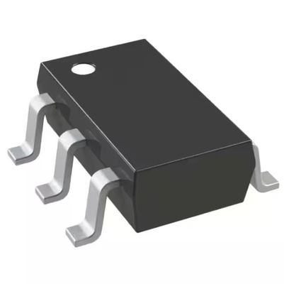 ADA4084-1ARJZ-R2 Temperaturfühler Chip Opamp Gp 1 Stromkreis Sot23-5