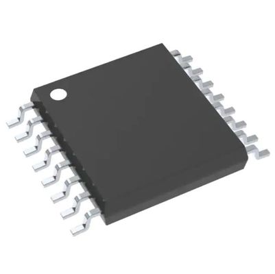 ADC128S022CIMT Temperatursensor Chip Adc 12 Bit Sar 16TSSOP
