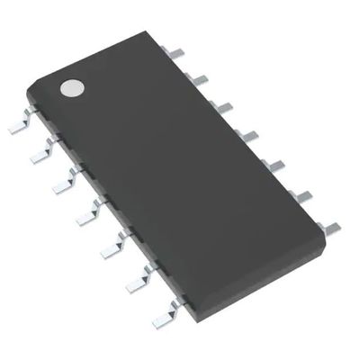 TL2843BDR Stromschalter ICs REG CTRLR MULT TOP 14SOIC Bis zu 500 kHz