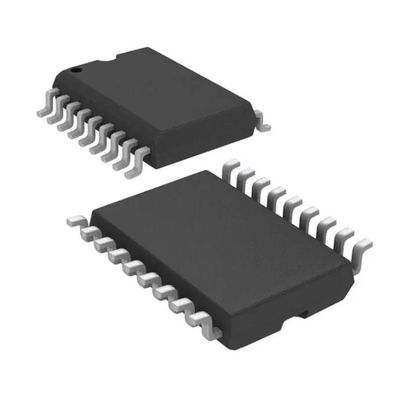 Sigma-Delta ADCanalog-digitalkonverter ADS1210U-Temperaturfühler ICs 18soic 24 gebissener