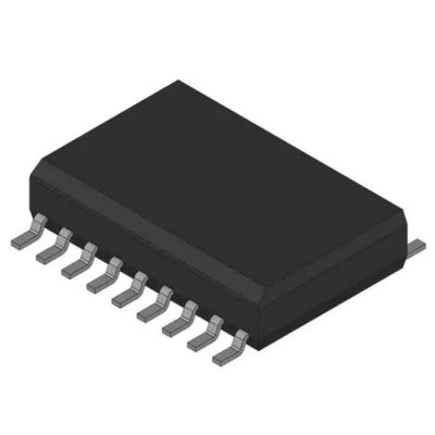 ADS1212U-Temperaturfühler-Chip 22Bit 18 Soic Chip ADC IC