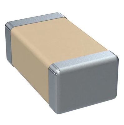 C0805C103J5GACTU Tantal-Chip-Kondensator 10000 pF ±5 % 50 V C0G/NP0 0805