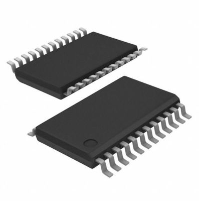 CDCLVC1112PWR-Uhr Fanout-Puffer IC brechen 1:12 250 MHZ 24-TSSOP ab