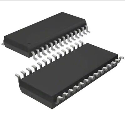 ADS1248IPWR Temperatursensor Chip Ic Adc 24bit Sigma-Delta 28tssop