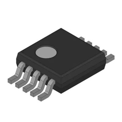 LM5022MME/NOPB Regler-Controller-IC, positiver Ausgang DC-DC 10-VSSOP
