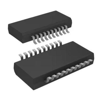 ADS7844EB/2K5 Temperatursensor Chip Ic Adc 12bit Sar 20ssop